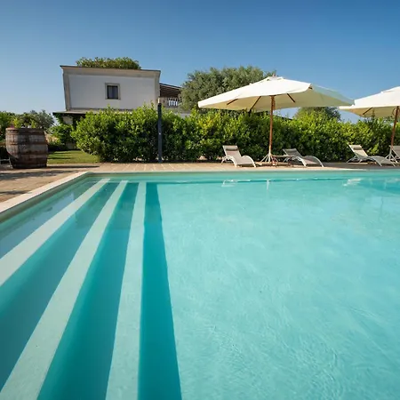 Terra Terra - Masseria Minunni-2